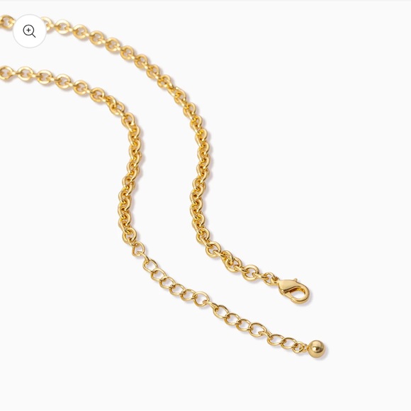 SOLD OUT!! Uncommon James Know Me Necklace | Letter J | - Picture 4 of 4